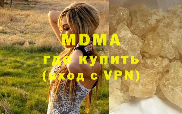 mix Пересвет